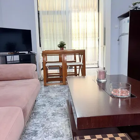 Neoma Modern In The Center Appartamento Sarandë